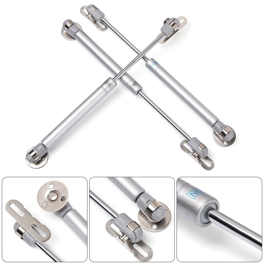 Furniture Hardware Hinges - 家具キッチン金物空気圧スプリングサポート油圧ガスストラットドアヒンジ