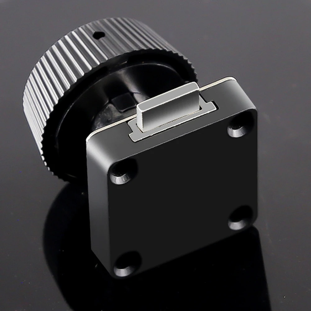 Furniture Hardware Cam Lock - 引き出しコードロック 3 桁組み合わせパスワードキーレス引き出しカムロックキャビネットメールボックスワードローブ家具ドアハードウェア