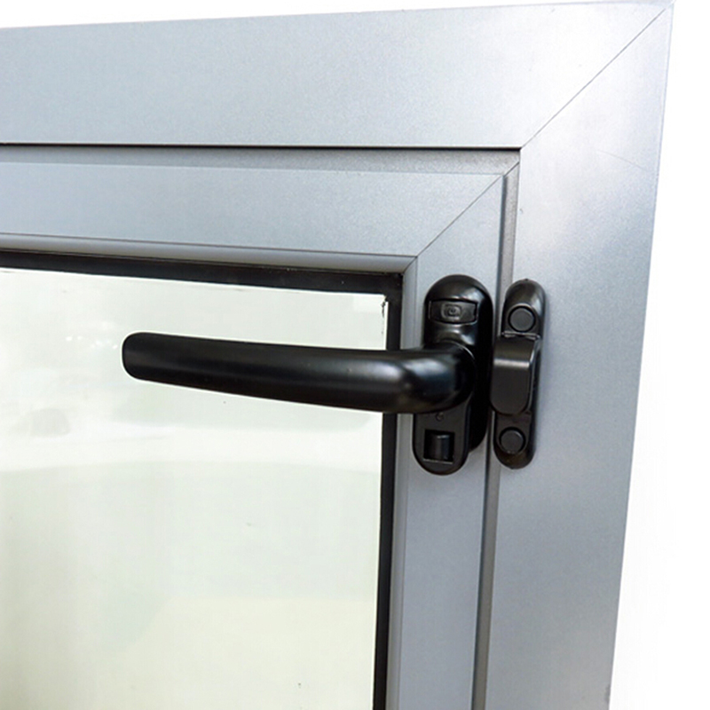 Furniture Hardware Locks - 開き窓用ロック ユニバーサルドアハンドルロック ホイールハンドル ハードウェア 家具用品 ホームアクセサリー