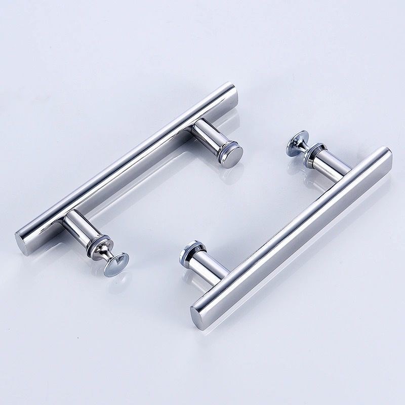 Furniture Hardware Hinges - ステンレス鋼の引き戸ハンドル,家具の扉,吊り下げアクセサリー,ハードウェア装飾,2個ピース/ロットバッチ