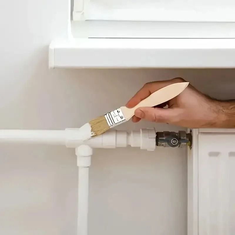 1-24 個のプロフェッショナルペイントブラシセット、木製ハ - Furniture Joint Hardware のレビューと価格