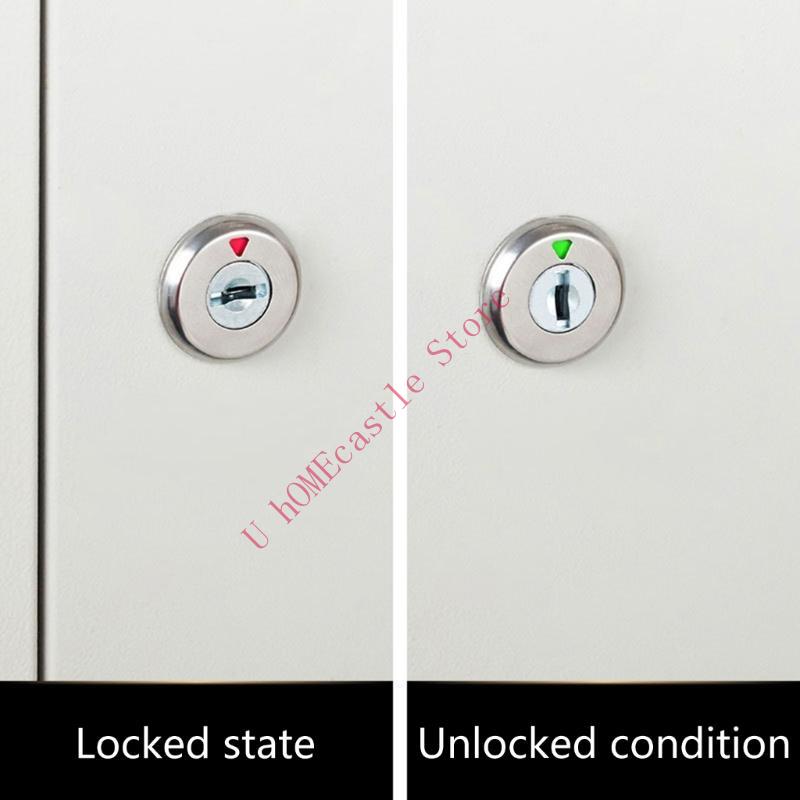 63HF 2セット引き出しカムロックセキュリティキャビネット - Furniture Hardware Cam Lock のレビューと価格