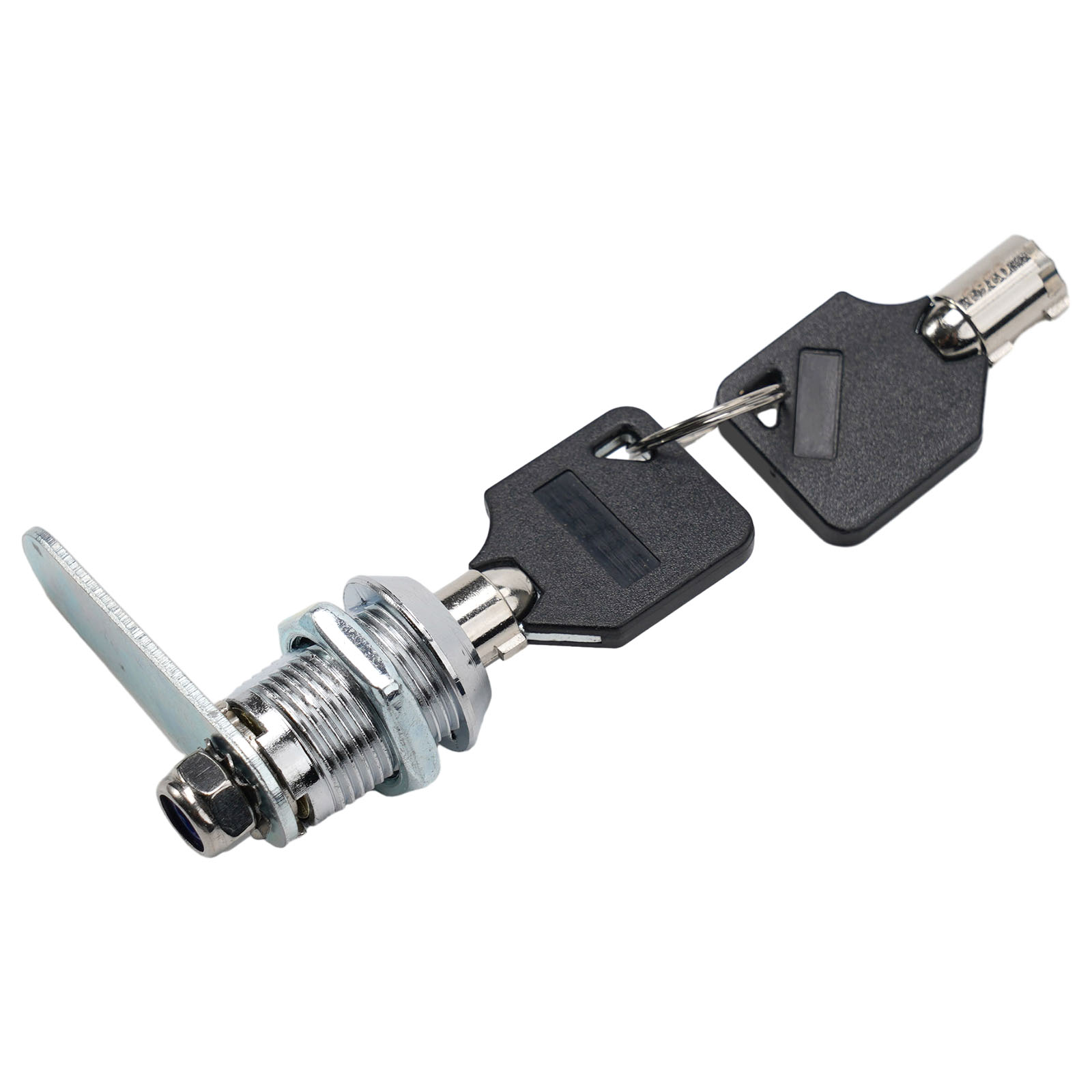 シリンダー錠 メールボックス南京錠 シリンダーカムロック 家 - Furniture Hardware Cam Lock のレビューと価格
