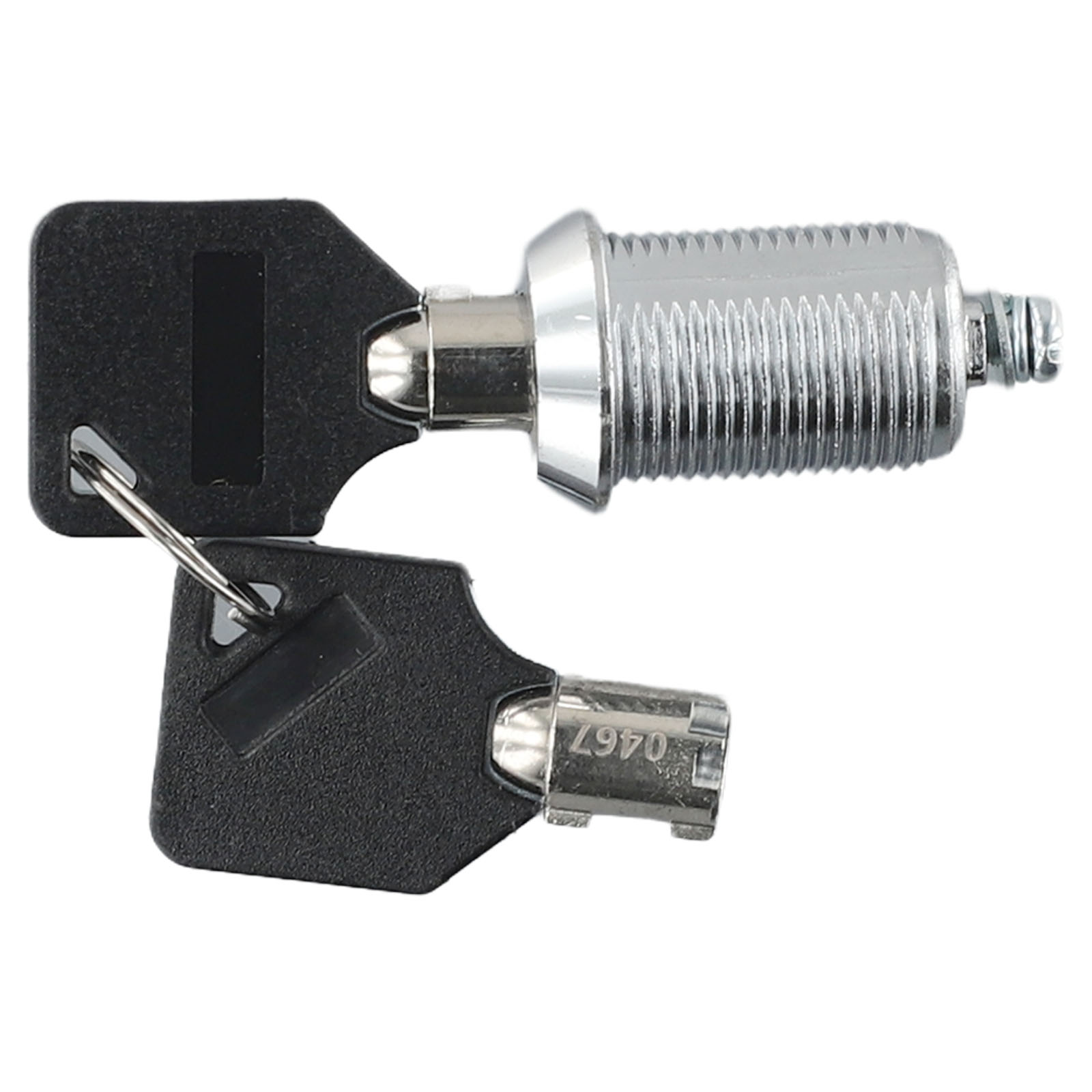 シリンダー錠 メールボックス南京錠 シリンダーカムロック 家 - Furniture Hardware Cam Lock のレビューと価格