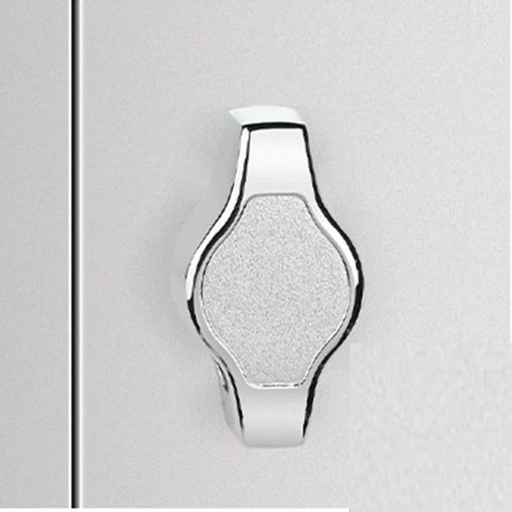 キャビネットドア南京錠キーレス機械式カムロック亜鉛合金機械式 - Furniture Hardware Locks のレビューと価格