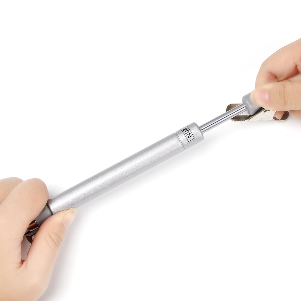 家具キッチン金物空気圧スプリングサポート油圧ガスストラットド - Furniture Hardware Hinges のレビューと価格