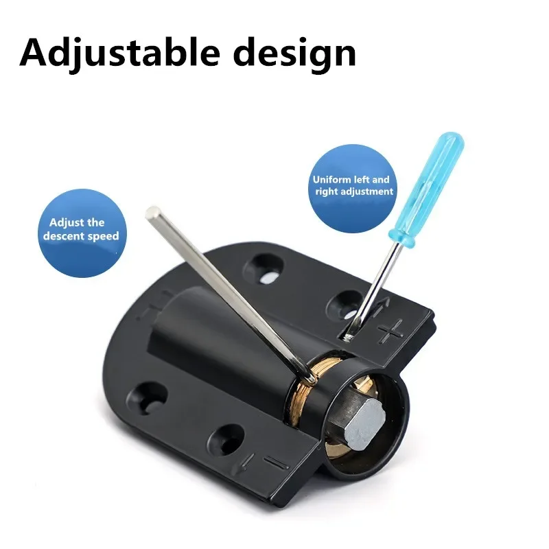セット高品質調節可能なテーブルヒンジドアリフトサポートコネク - Quality Furniture Hardware のレビューと価格