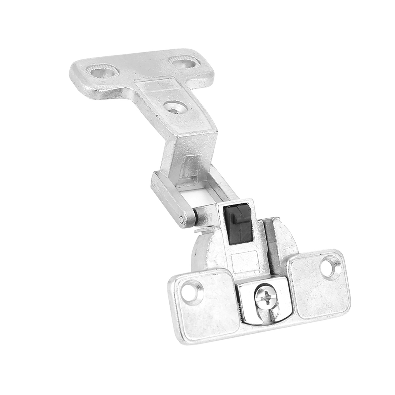 270度亜鉛合金家具ドア折りたたみヒンジ固定アクセサリー折り - Furniture Hardware Hinges のレビューと価格