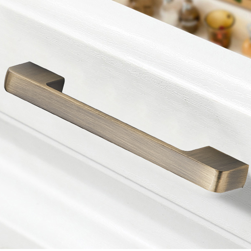 高級シンプルキャビネットドアハンドル靴箱ワードローブ引き出し - Furniture Grade Hardware のレビューと価格