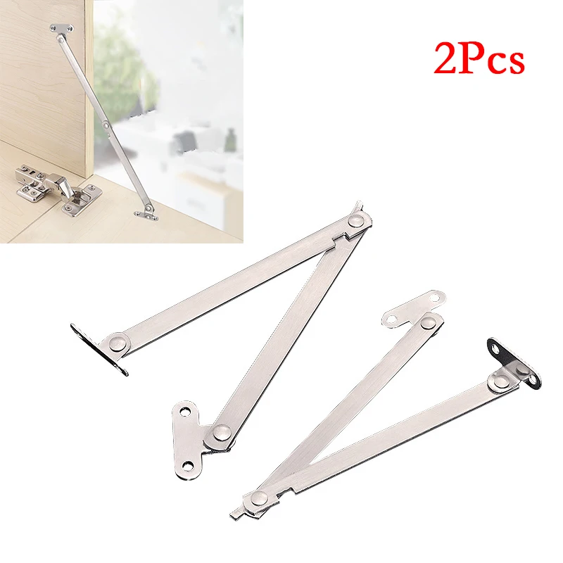 高品質 2 個ステンレス鋼キャビネット食器棚家具ドアクローズ - Quality Furniture Hardware のレビューと価格