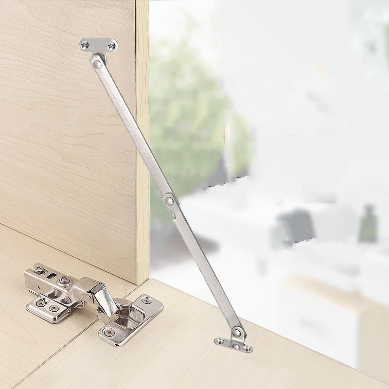 高品質 2 個ステンレス鋼キャビネット食器棚家具ドアクローズ - Quality Furniture Hardware のレビューと価格