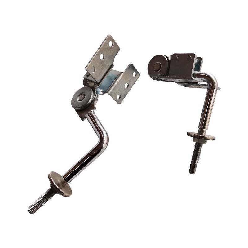 ダブルイヤーヘッドレストヒンジ、ソファベッドヘッドレスト用の - Furniture Hardware Hinges のレビューと価格