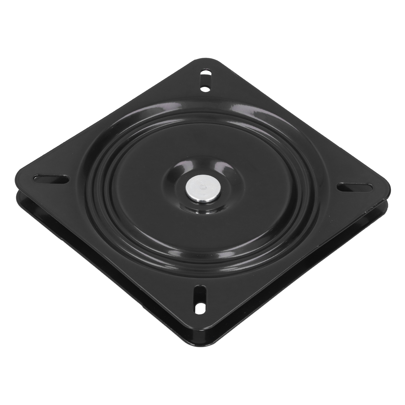交換用回転ベース360 °   自由回転家具金具ターンテーブ - Furniture Rotating Hardware のレビューと価格