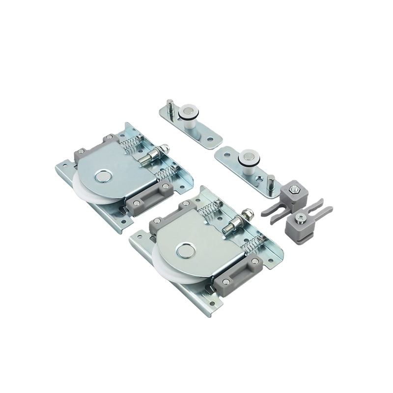 STLF 新型業務用スライドドアローラー - 静音家具金物シ - Furniture Grade Hardware のレビューと価格