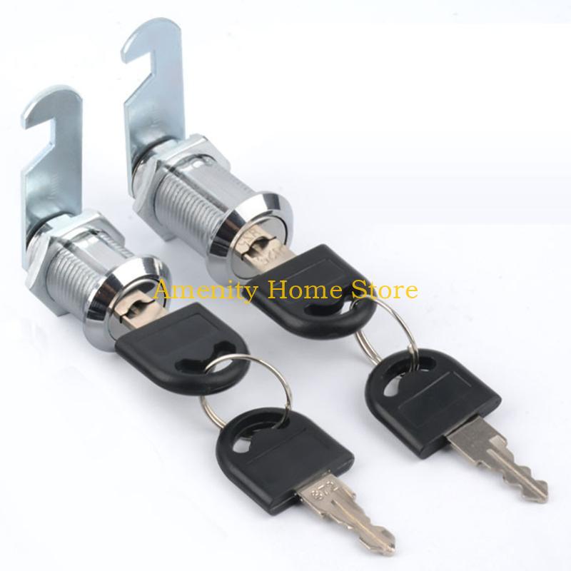 F26C 合金メールボックスカムロックハードウェアドアキャビ - Furniture Hardware Cam Lock のレビューと価格
