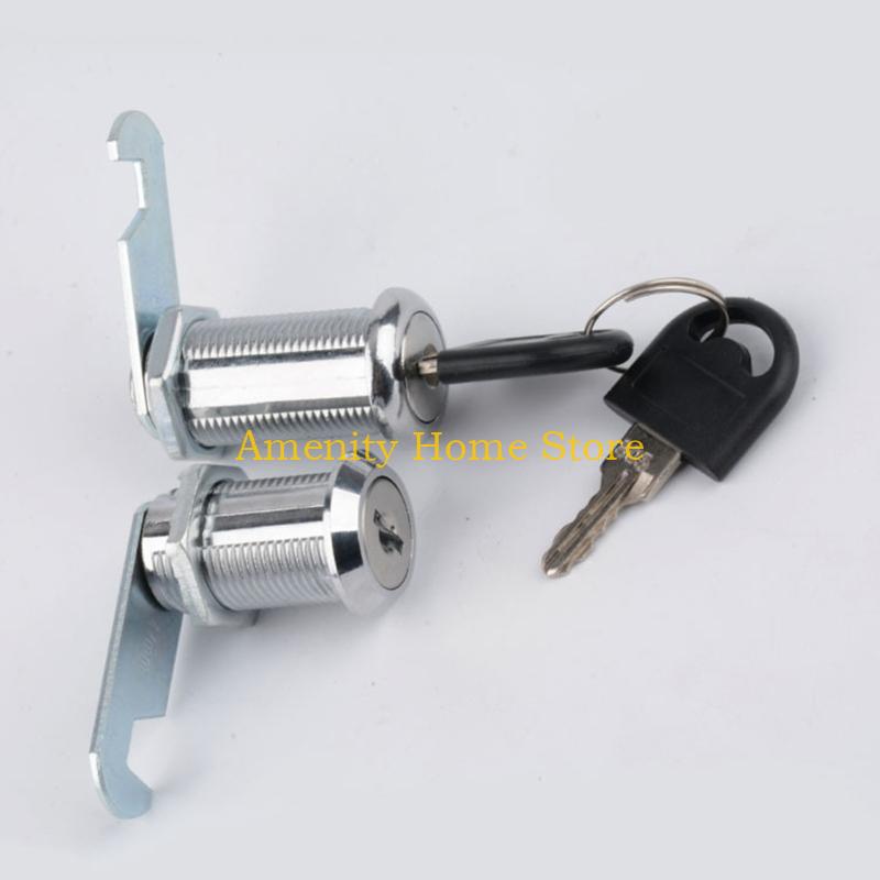 F26C 合金メールボックスカムロックハードウェアドアキャビ - Furniture Hardware Cam Lock のレビューと価格