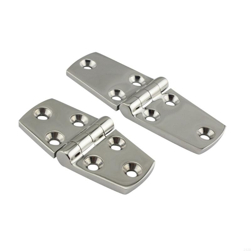 242D ディンギーホームデスクマリングレードステンレス鋼ヒ - Furniture Grade Hardware のレビューと価格