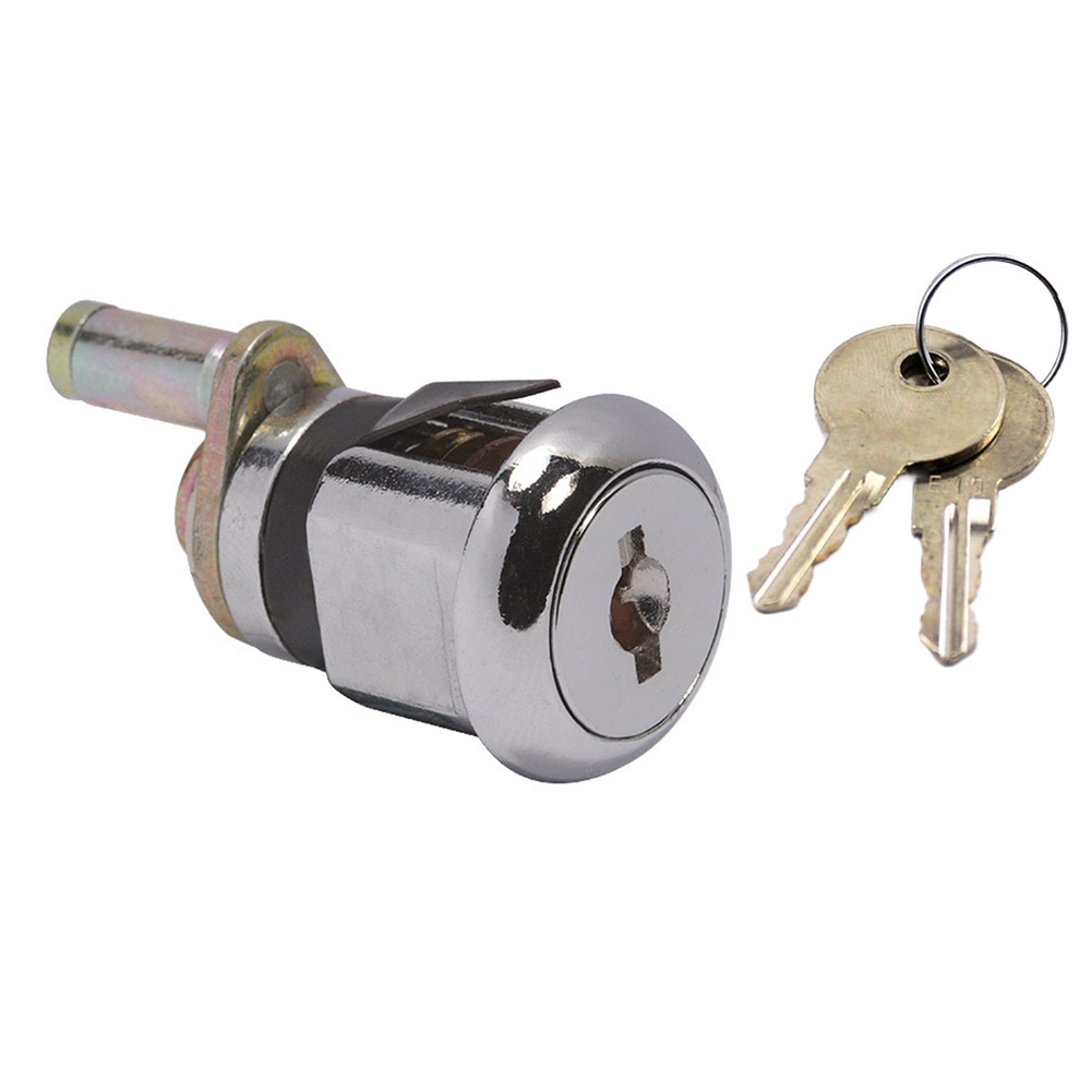 金属キャビネットトリプルロック家具セントラルロックファイルキ - Furniture Hardware Locks のレビューと価格