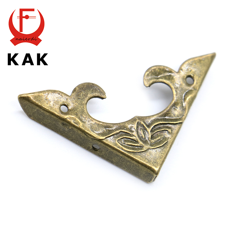 10個30mmx30mmブックスクラップブッキングアルバムコ - Furniture Hardware Antique のレビューと価格