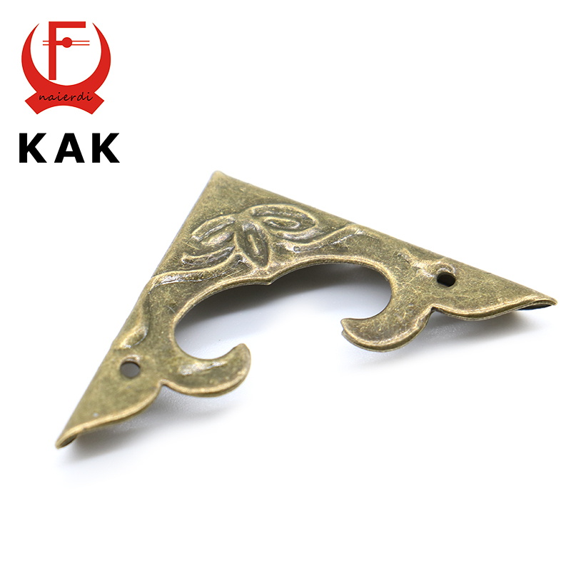 10個30mmx30mmブックスクラップブッキングアルバムコ - Furniture Hardware Antique のレビューと価格