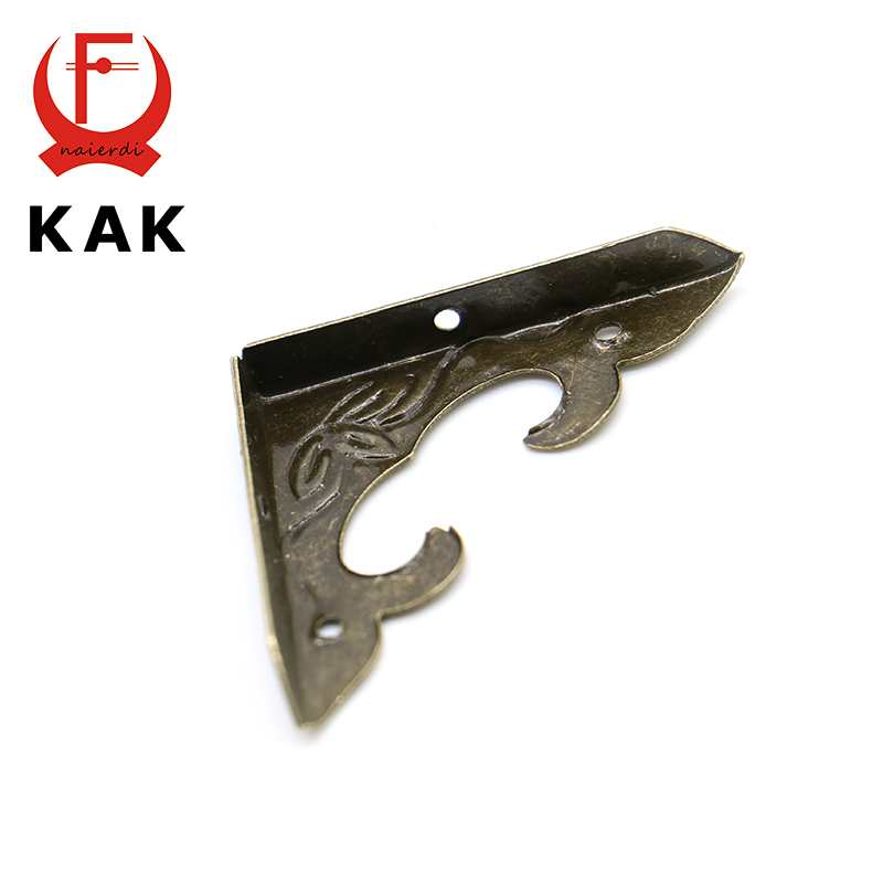 10個30mmx30mmブックスクラップブッキングアルバムコ - Furniture Hardware Antique のレビューと価格