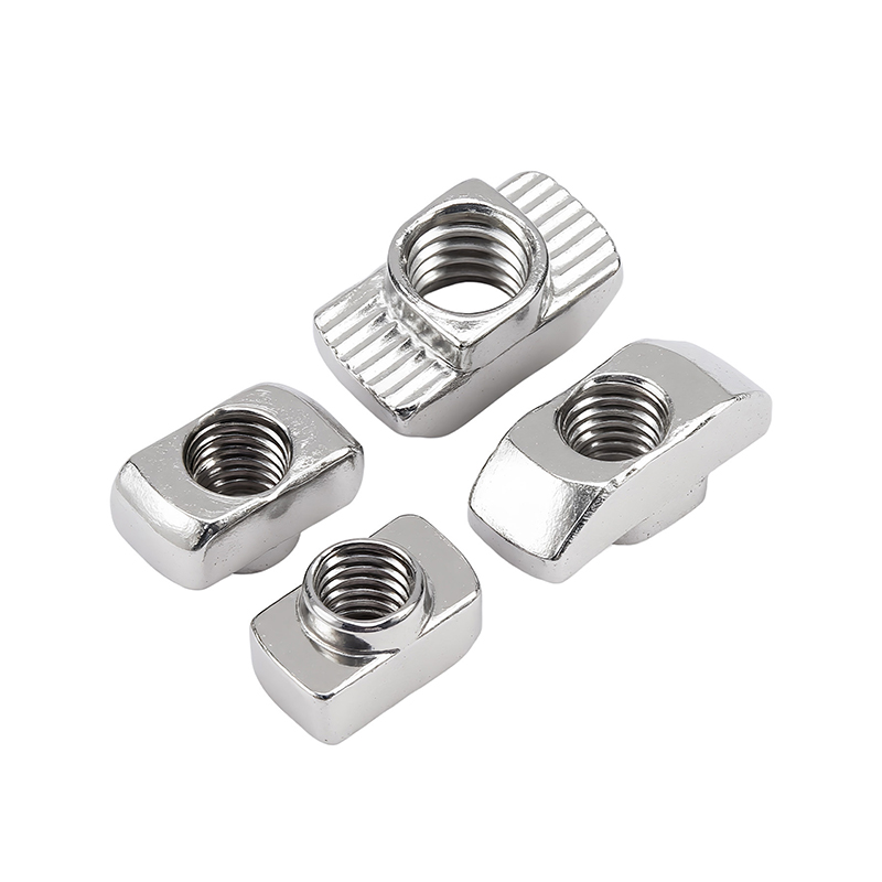 2 個 304 ステンレス鋼 T スライダーナットボールスプ - Furniture Hardware Types のレビューと価格