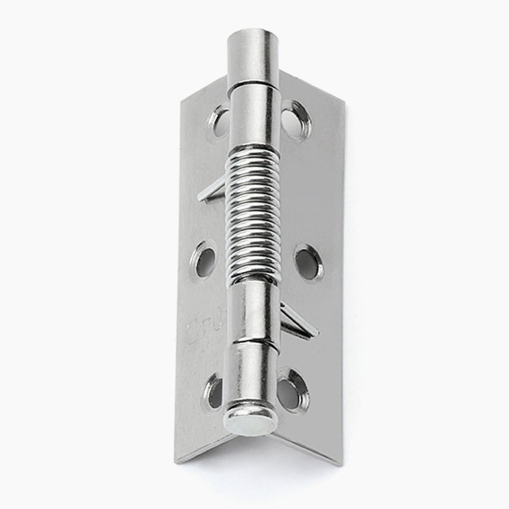 ステンレス鋼自動リバウンドスプリングクロスヒンジウィンドウア - Furniture Hardware Hinges のレビューと価格