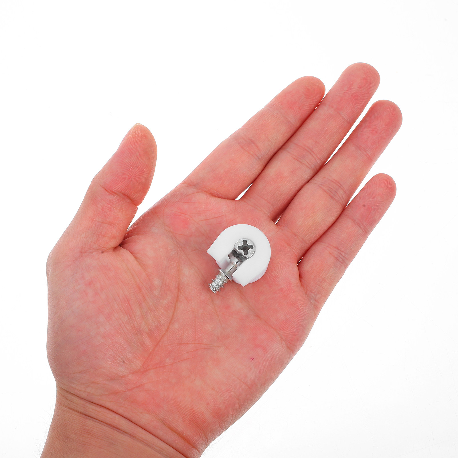 20個入り家具用カムロックコネクター、見えない棚用カムロック - Furniture Hardware Cam Lock のレビューと価格
