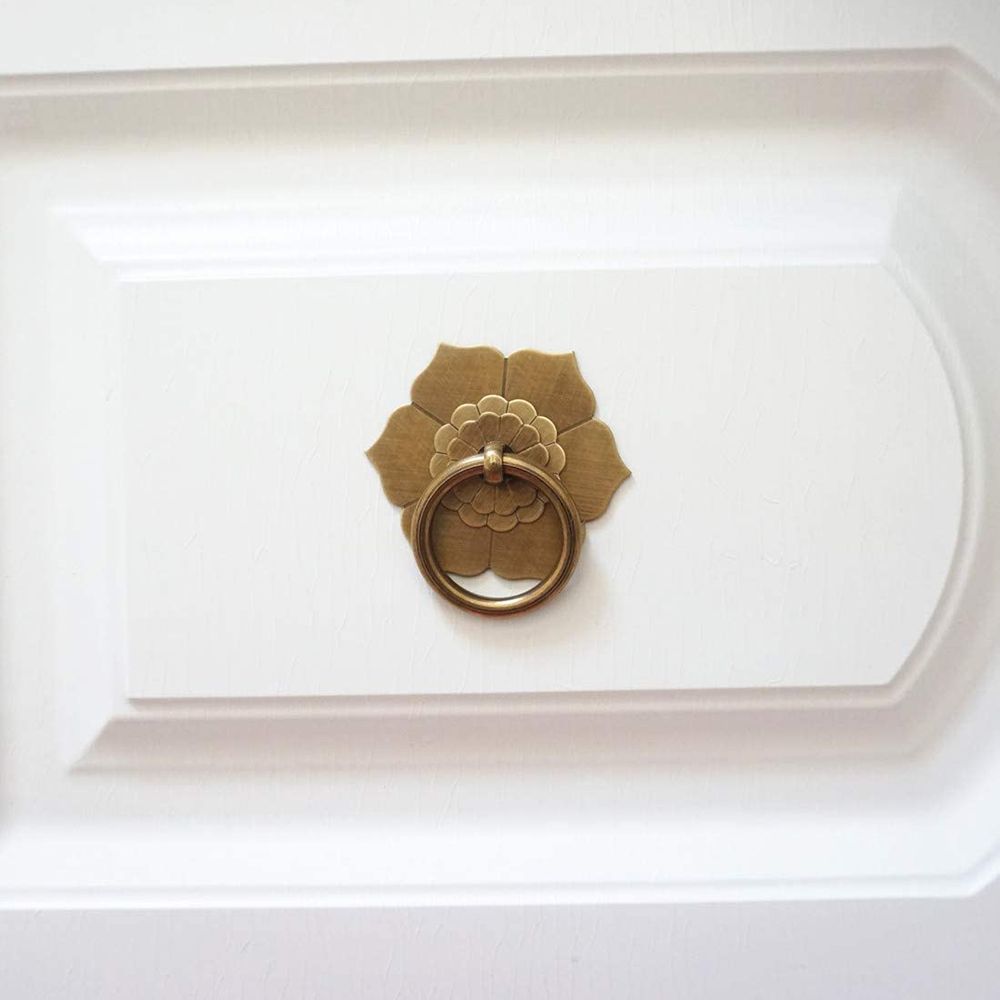 耐久性のある家具金具 キャビネットノッカー キャビネットノブ - Furniture Hardware Drop Pulls のレビューと価格
