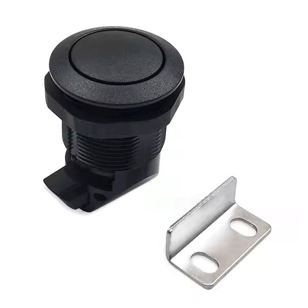 耐久性のあるキャラバン食器棚 RV キャビネットプッシュボタ - Furniture Joint Hardware のレビューと価格