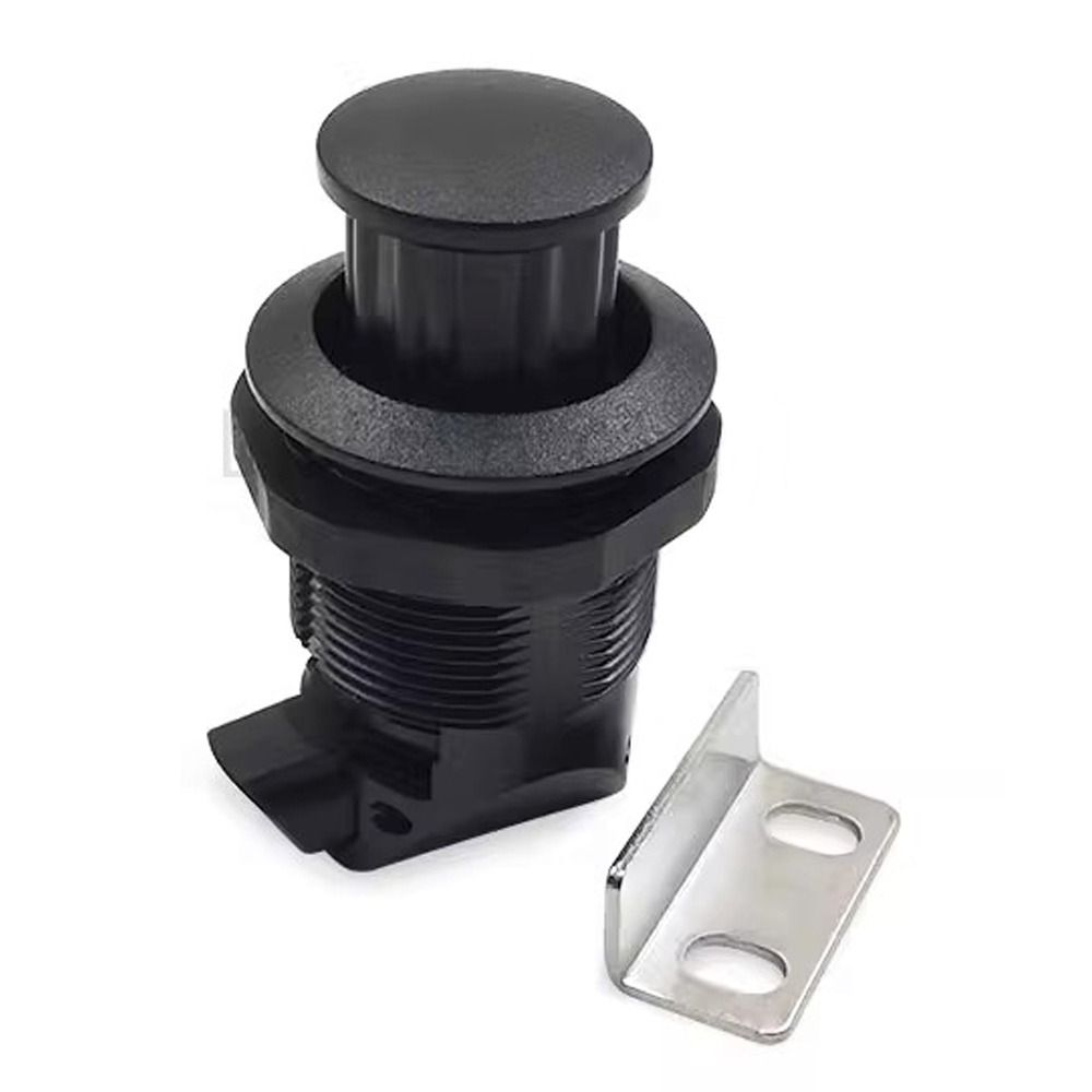 耐久性のあるキャラバン食器棚 RV キャビネットプッシュボタ - Furniture Joint Hardware のレビューと価格