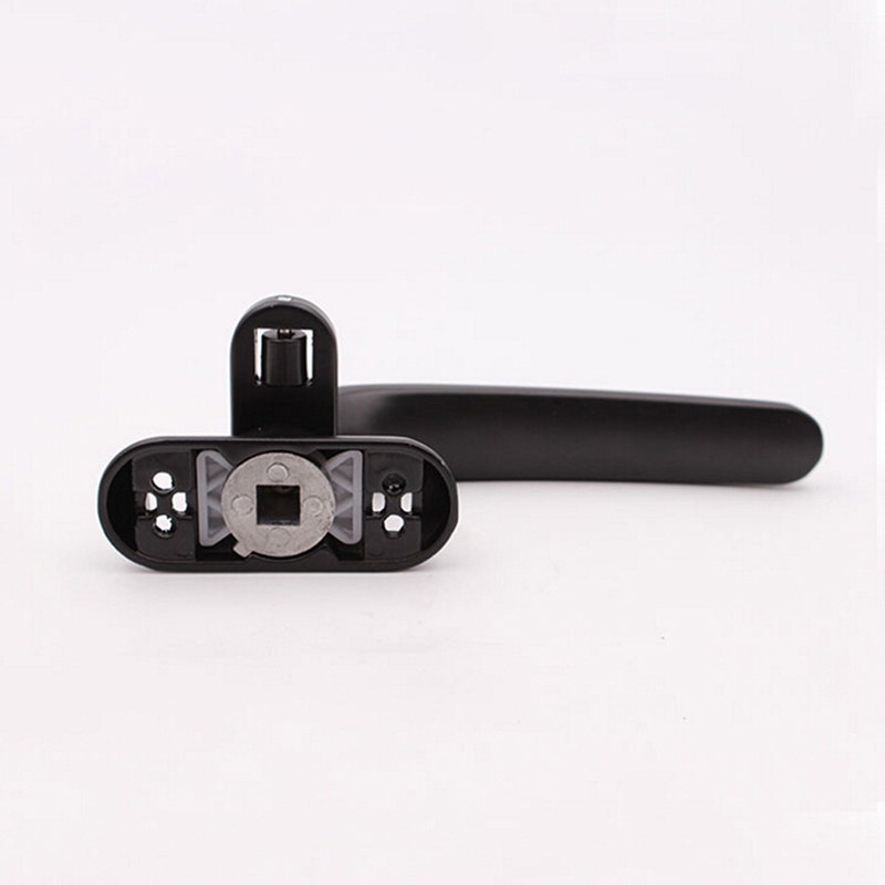 開き窓用ロック ユニバーサルドアハンドルロック ホイールハン - Furniture Hardware Locks のレビューと価格