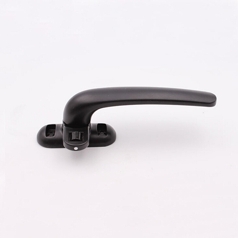 開き窓用ロック ユニバーサルドアハンドルロック ホイールハン - Furniture Hardware Locks のレビューと価格