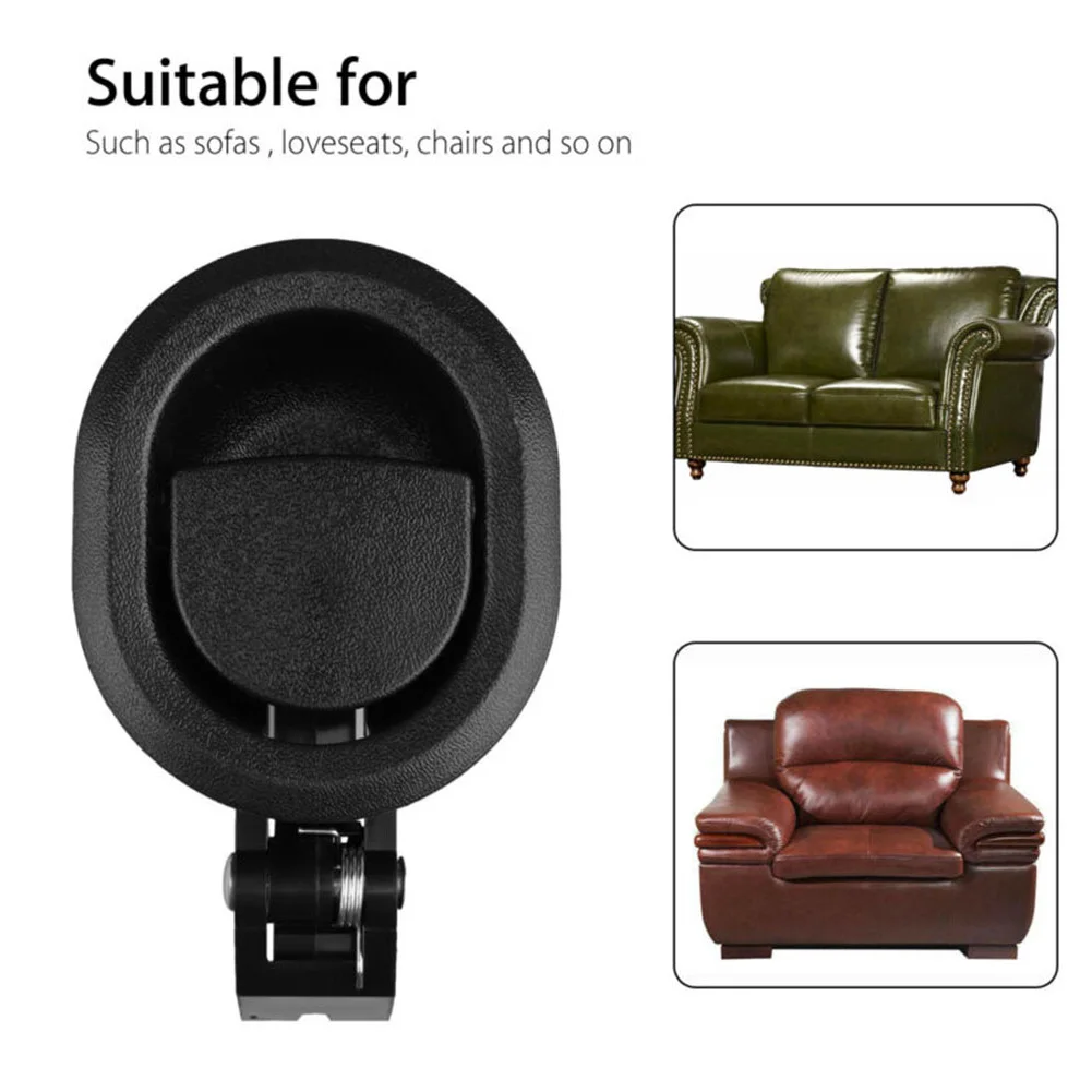 ソファとアームチェア用のユニバーサル交換用プルハンドル,ソフ - Furniture Joint Hardware のレビューと価格
