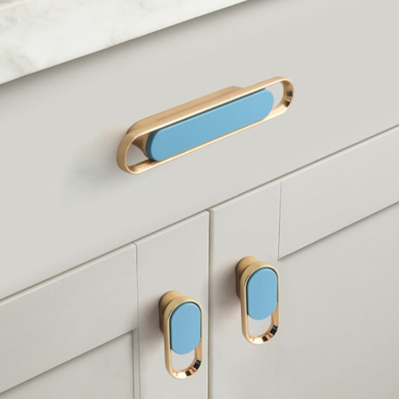浴室用ワインベッドサイドキャビネット引き出しハンドルキャビネ - Furniture Grade Hardware のレビューと価格