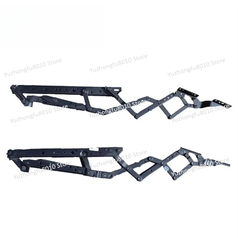 新しい家具金物アクセサリー金属フレームリクライニングチェア機 - Furniture Hardware Hinges のレビューと価格