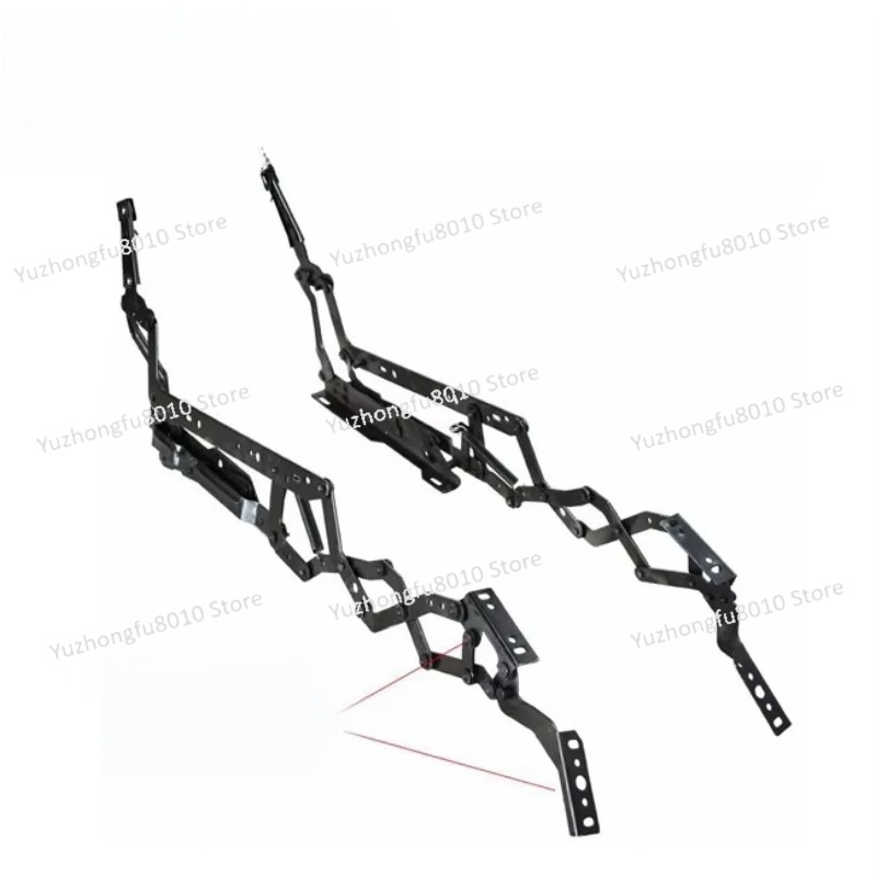 新しい家具金物アクセサリー金属フレームリクライニングチェア機 - Furniture Hardware Hinges のレビューと価格