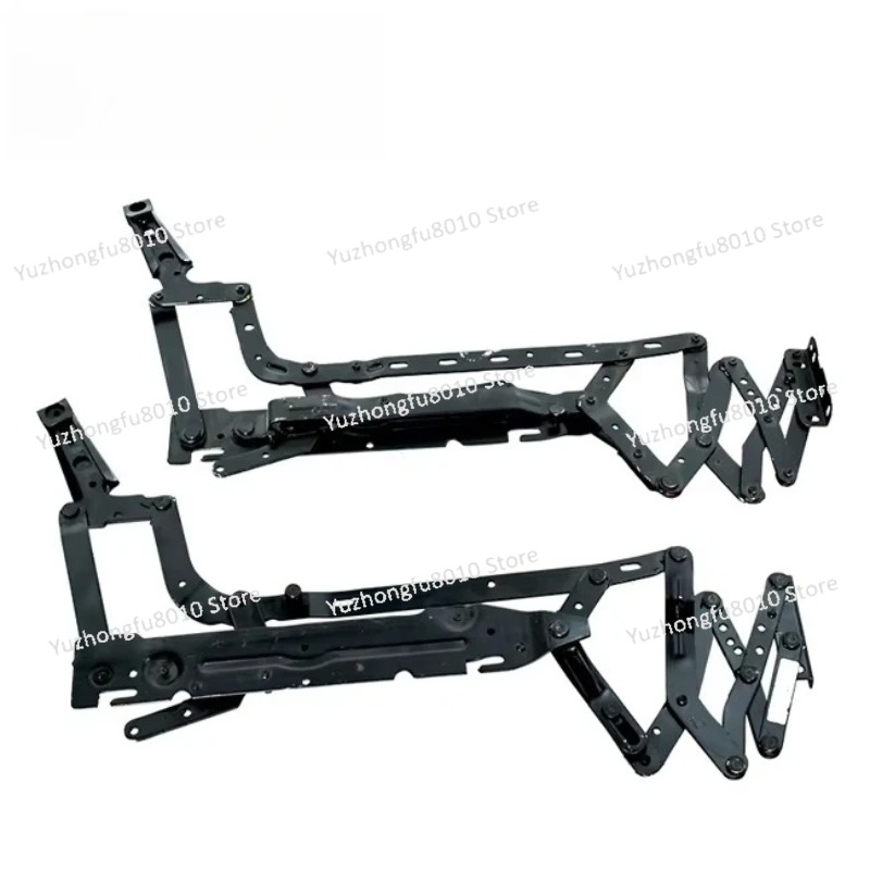 新しい家具金物アクセサリー金属フレームリクライニングチェア機 - Furniture Hardware Hinges のレビューと価格