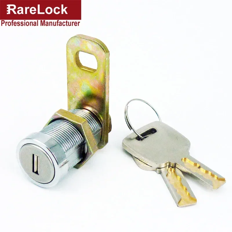 高セキュリティカムロック キャビネットATM現金ボックス金庫 - Furniture Hardware Cam Lock のレビューと価格