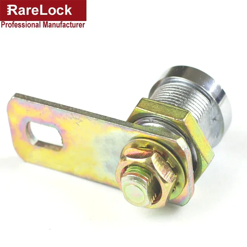 高セキュリティカムロック キャビネットATM現金ボックス金庫 - Furniture Hardware Cam Lock のレビューと価格