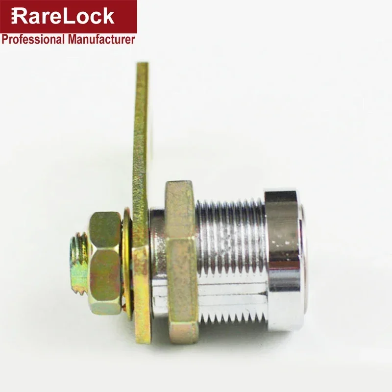 高セキュリティカムロック キャビネットATM現金ボックス金庫 - Furniture Hardware Cam Lock のレビューと価格