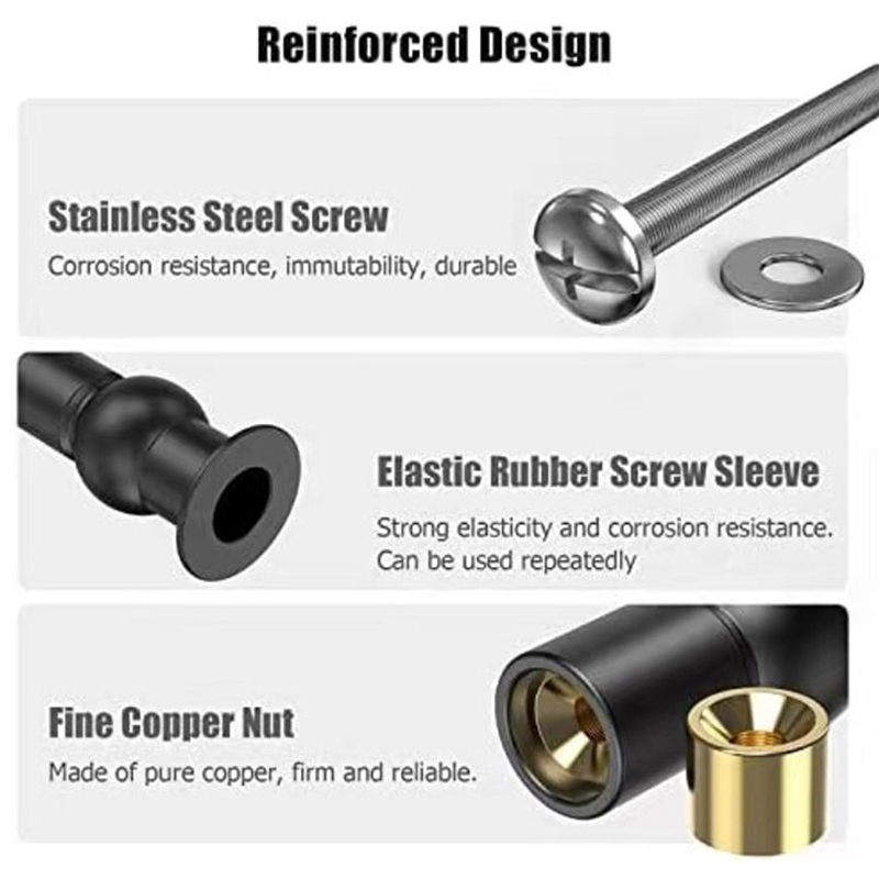 2 個の便座ヒンジトップフィックスヒンジパック取り付け交換用 - Furniture Hardware Hinges のレビューと価格