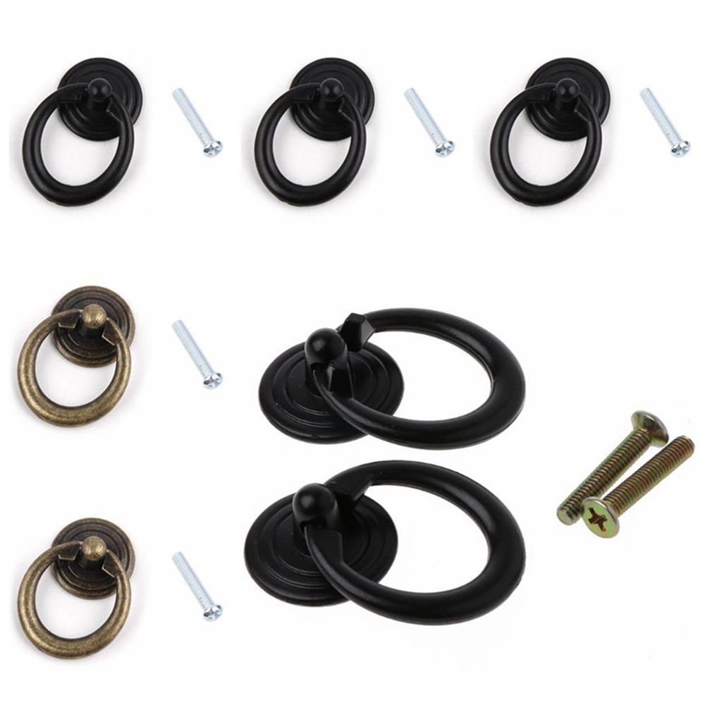ヴィンテージ木製ケースハードウェアドレッサーキャビネットノブ - Furniture Hardware Drop Pulls のレビューと価格