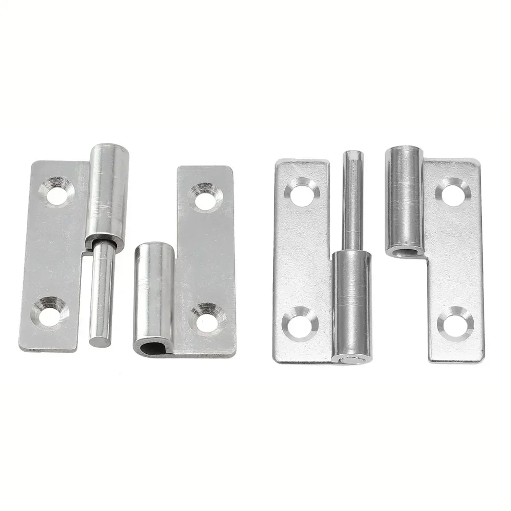 取り外し可能なプラスチックフラットヒンジ,取り外し可能なドア - Furniture Hardware Hinges のレビューと価格