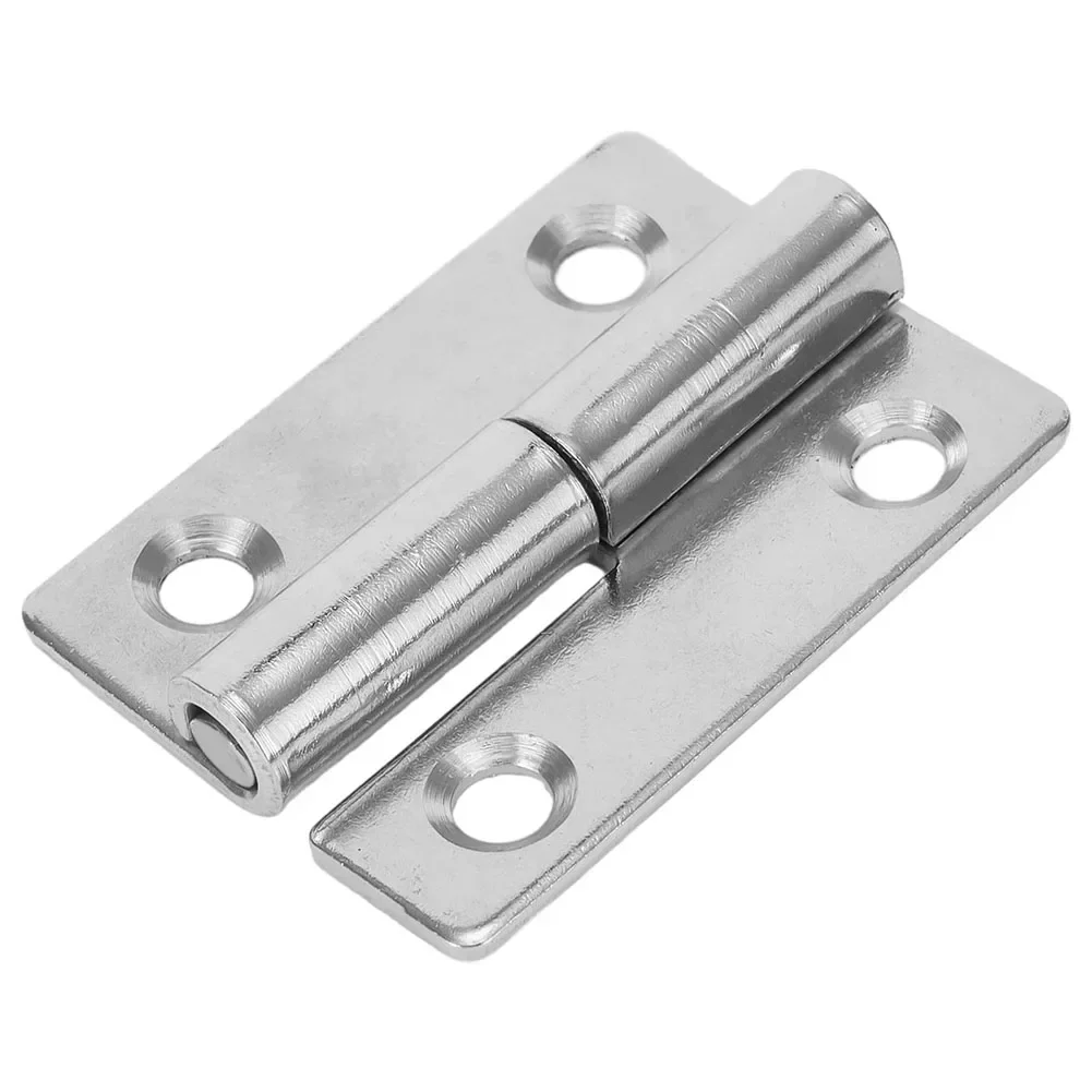 取り外し可能なプラスチックフラットヒンジ,取り外し可能なドア - Furniture Hardware Hinges のレビューと価格