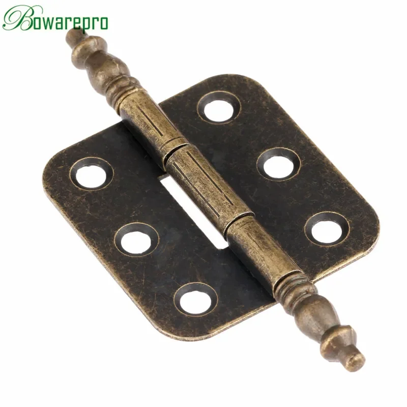 Bowarepro 2 個 70*35 ミリメートルアンティ - Furniture Hardware Antique のレビューと価格