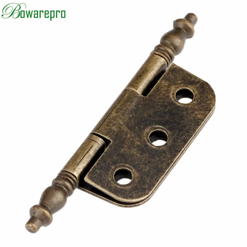 Bowarepro 2 個 70*35 ミリメートルアンティ - Furniture Hardware Antique のレビューと価格