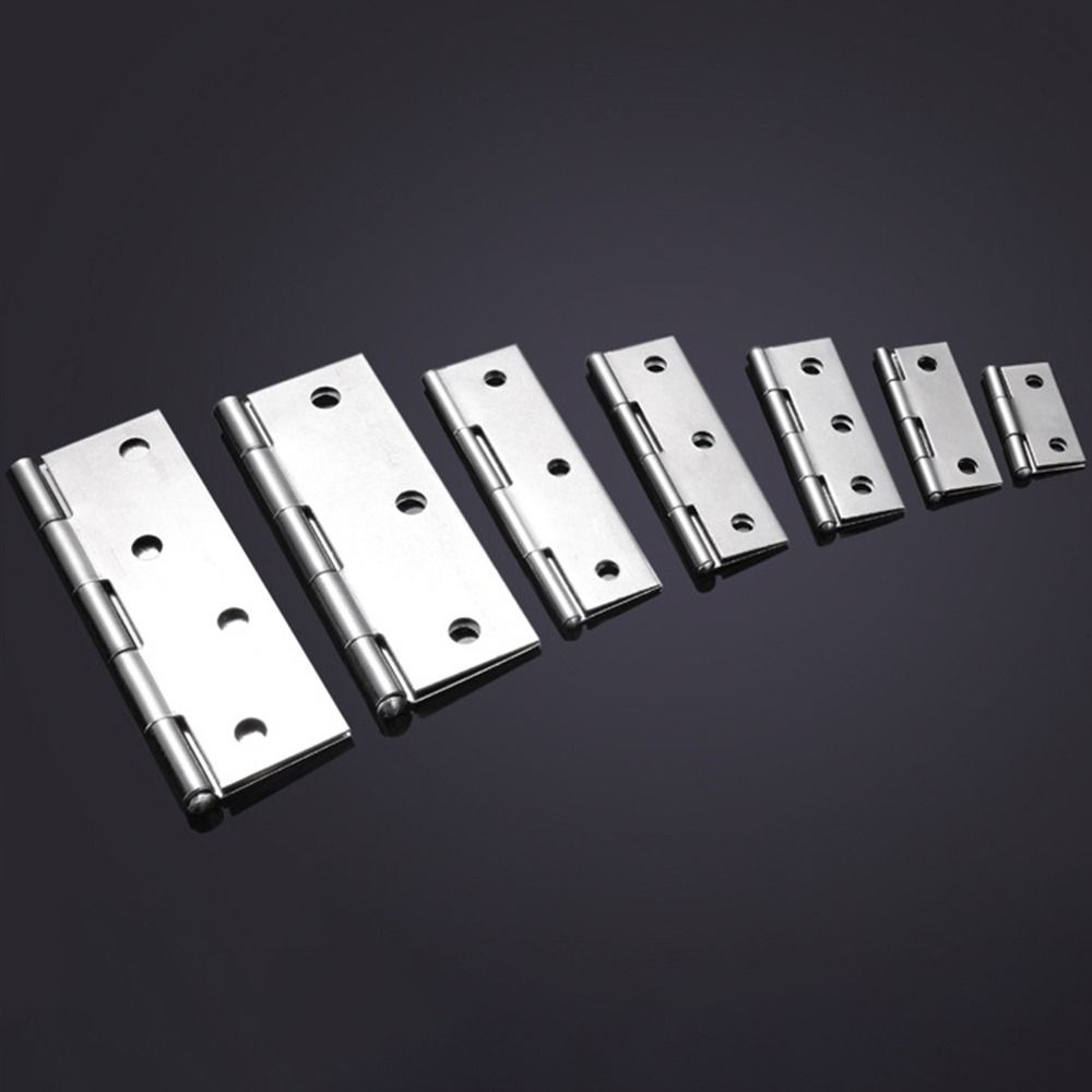 1 個ウィンドウアクセサリードアヒンジ 201 ステンレス鋼 - Furniture Hardware Hinges のレビューと価格