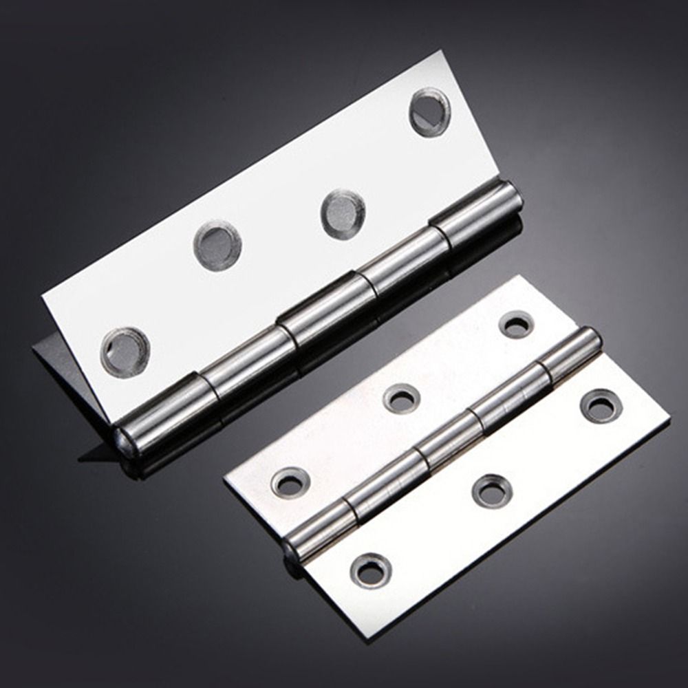 1 個ウィンドウアクセサリードアヒンジ 201 ステンレス鋼 - Furniture Hardware Hinges のレビューと価格