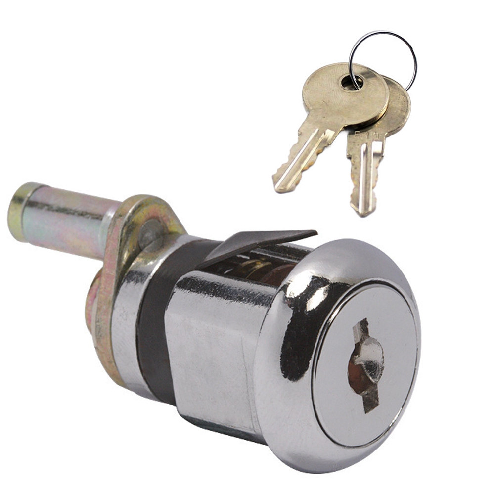 亜鉛合金トリプルロック家具セントラルロックファイルキャビネッ - Furniture Hardware Locks のレビューと価格